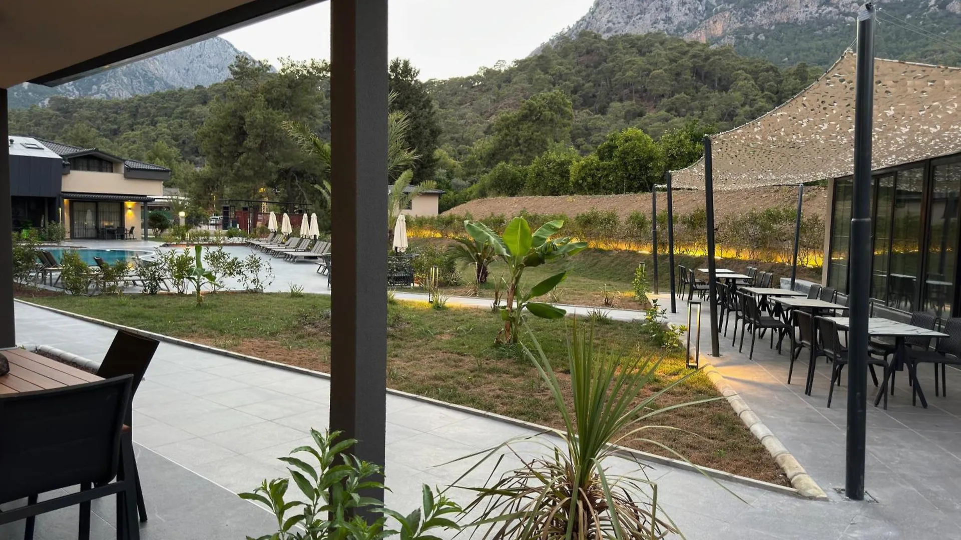 Minta Hills Villas Kemer Antalya 0*,  Turkey