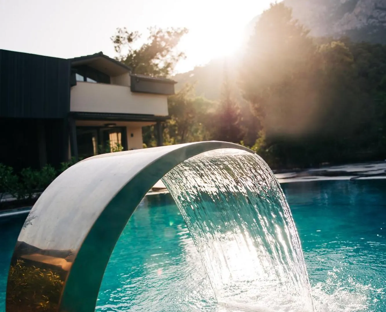 Minta Hills Villas Kemer Antalya 0*,