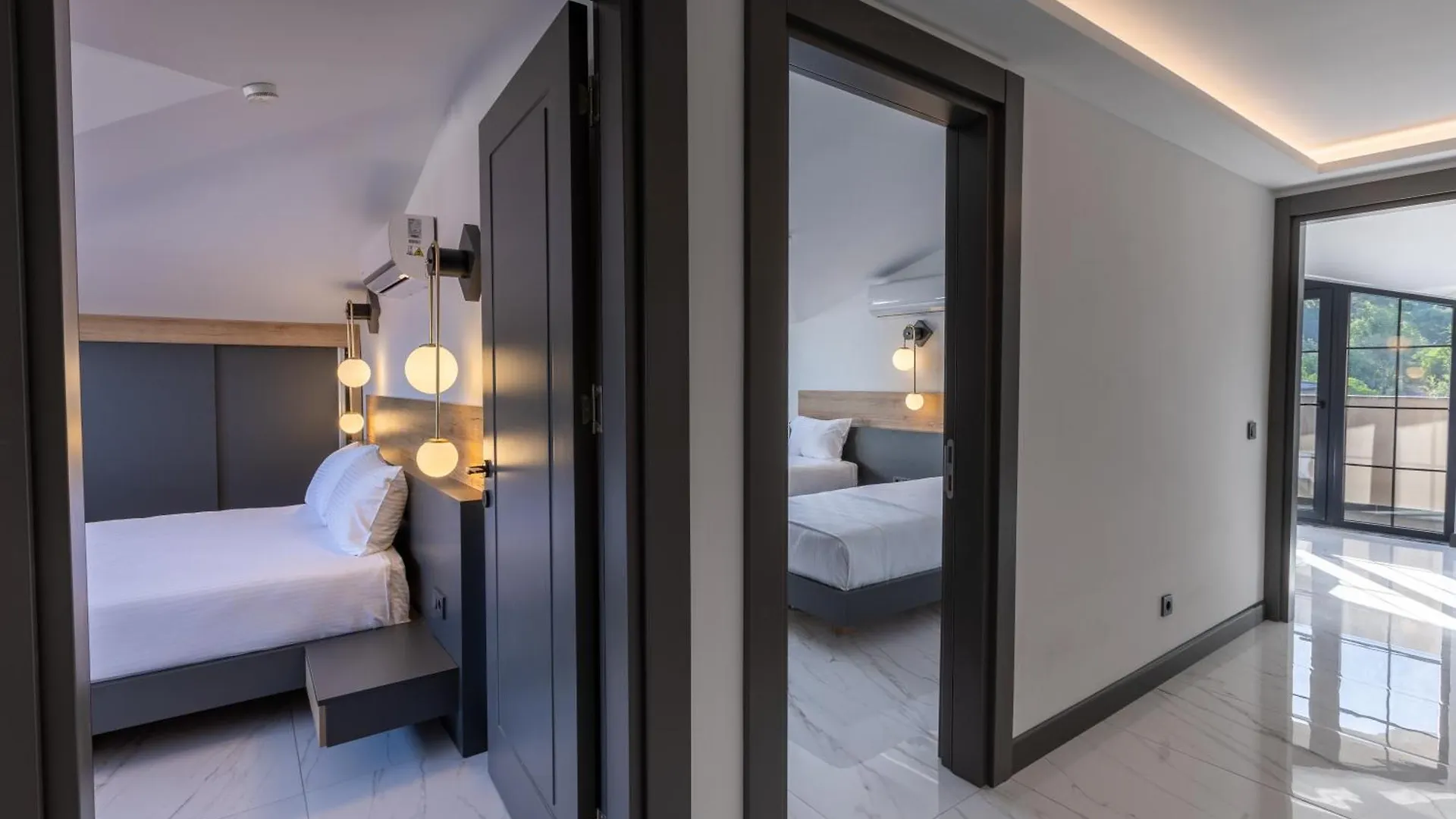 Minta Hills Villas Kemer Antalya 0*,