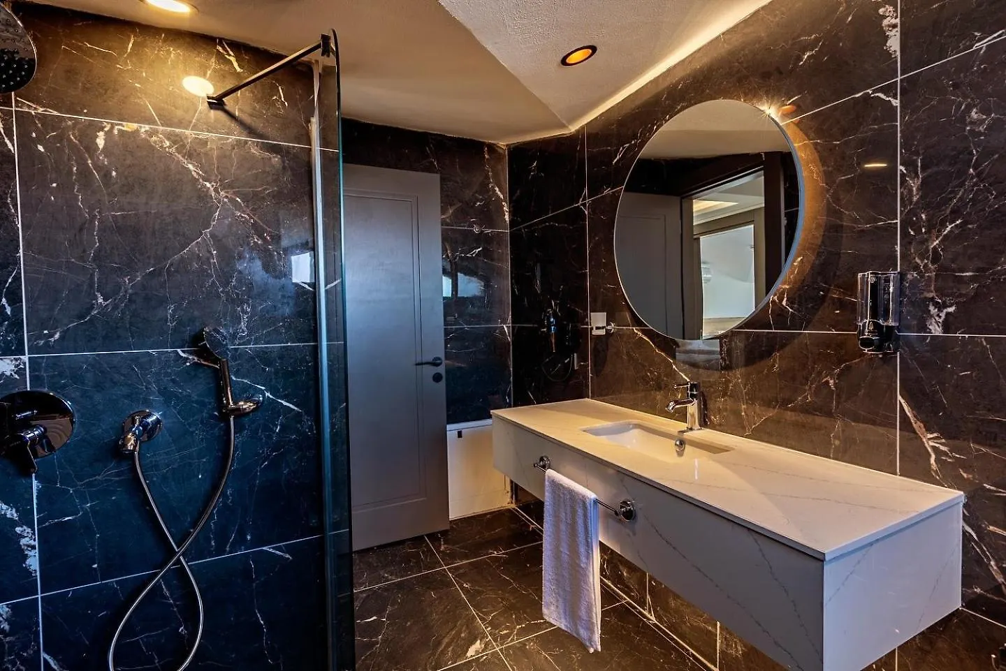 Minta Hills Villas Kemer Antalya